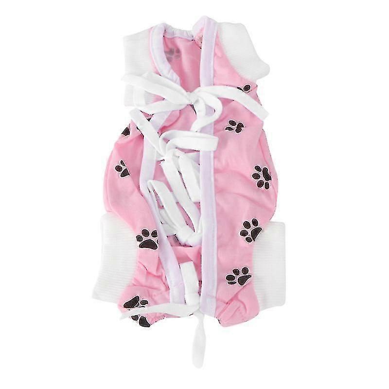 1pcs Dog Nursing Clothes