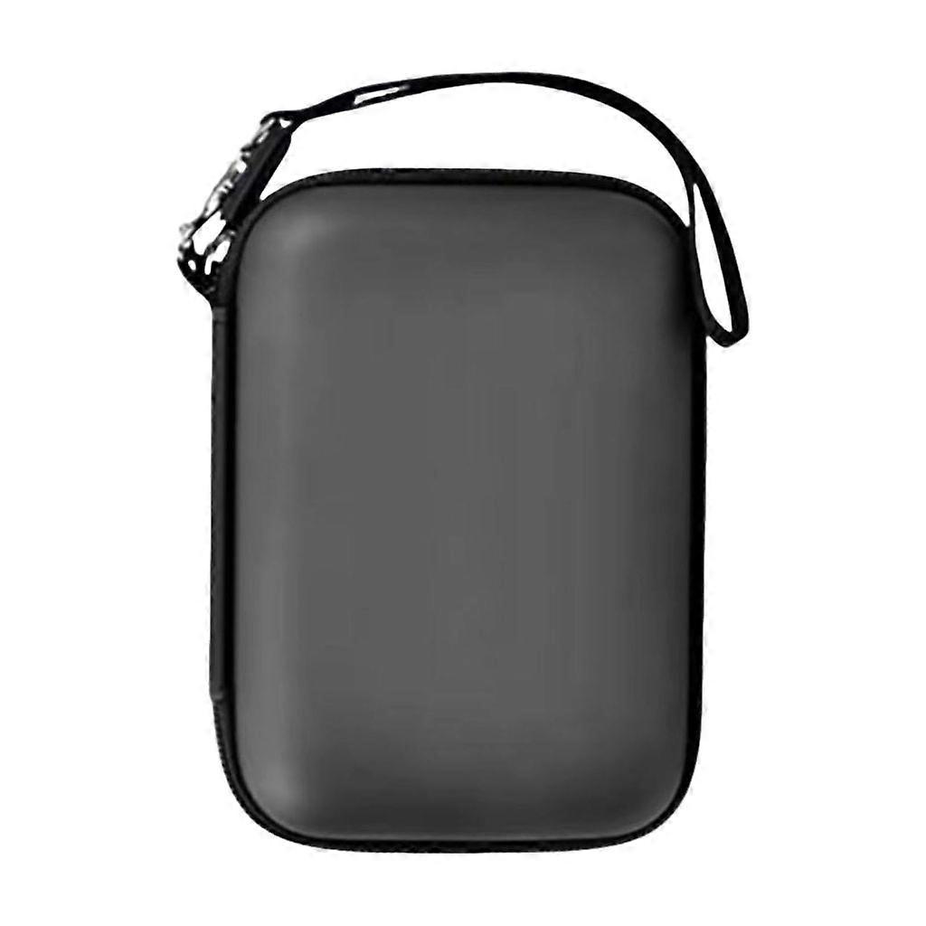 Storage Case for Pocket Photo Printer 1S Photo Printer Travel Carrying