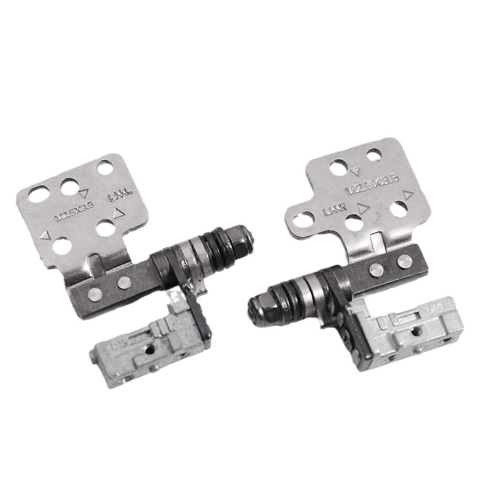 Charnière LCD gauche et droite de remplacement pour ordinateur portable Dell Latitude E5570 L & R LCD Charnière