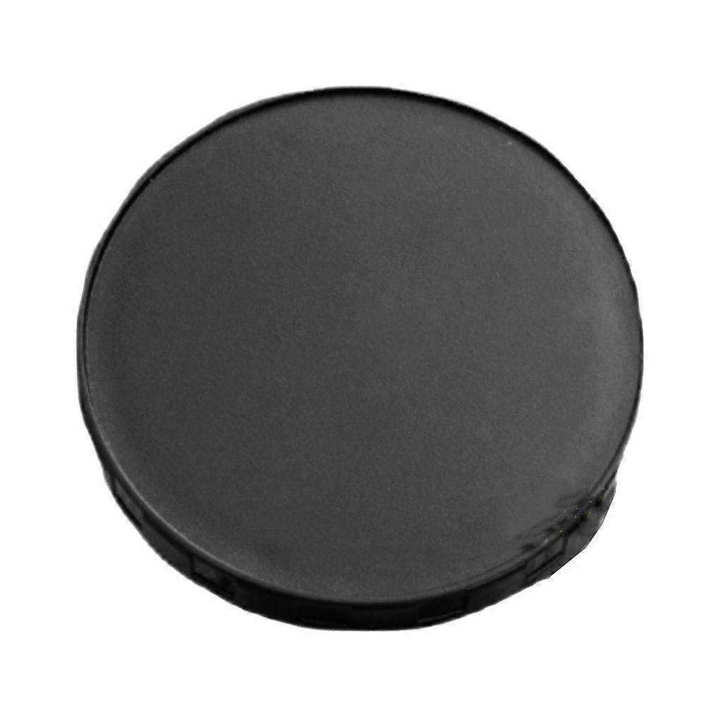 Durable ABS Rear Lens Cover/Camera Body Cap Dust Protector for Hasselblad XCD 907X CFVII X1DII2 Series