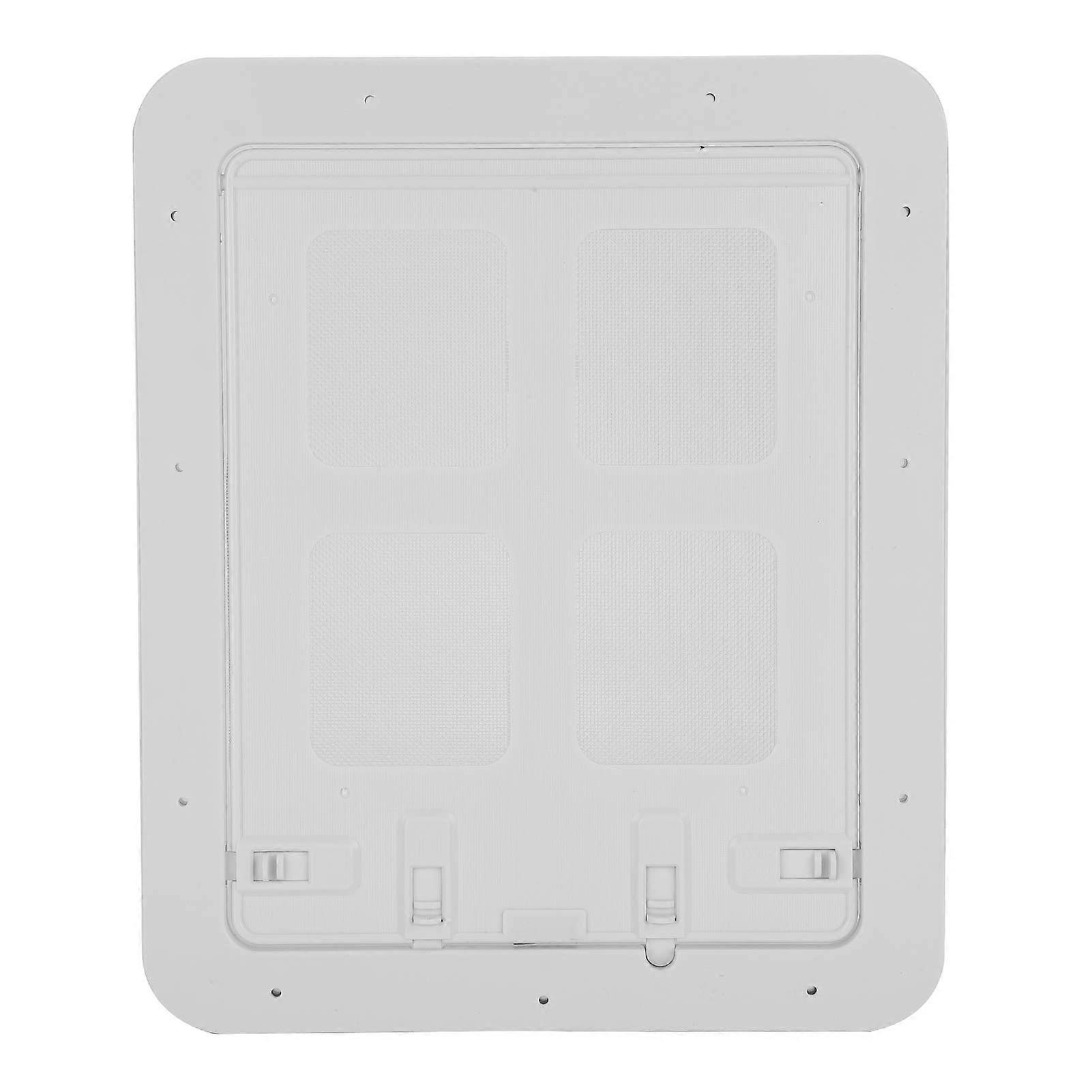 Dog Door for Sliding Glass Door, Cat Door for Window Screen, Lockable Flap, Automatic Close, Weatherproof, Fits Standard Sizes