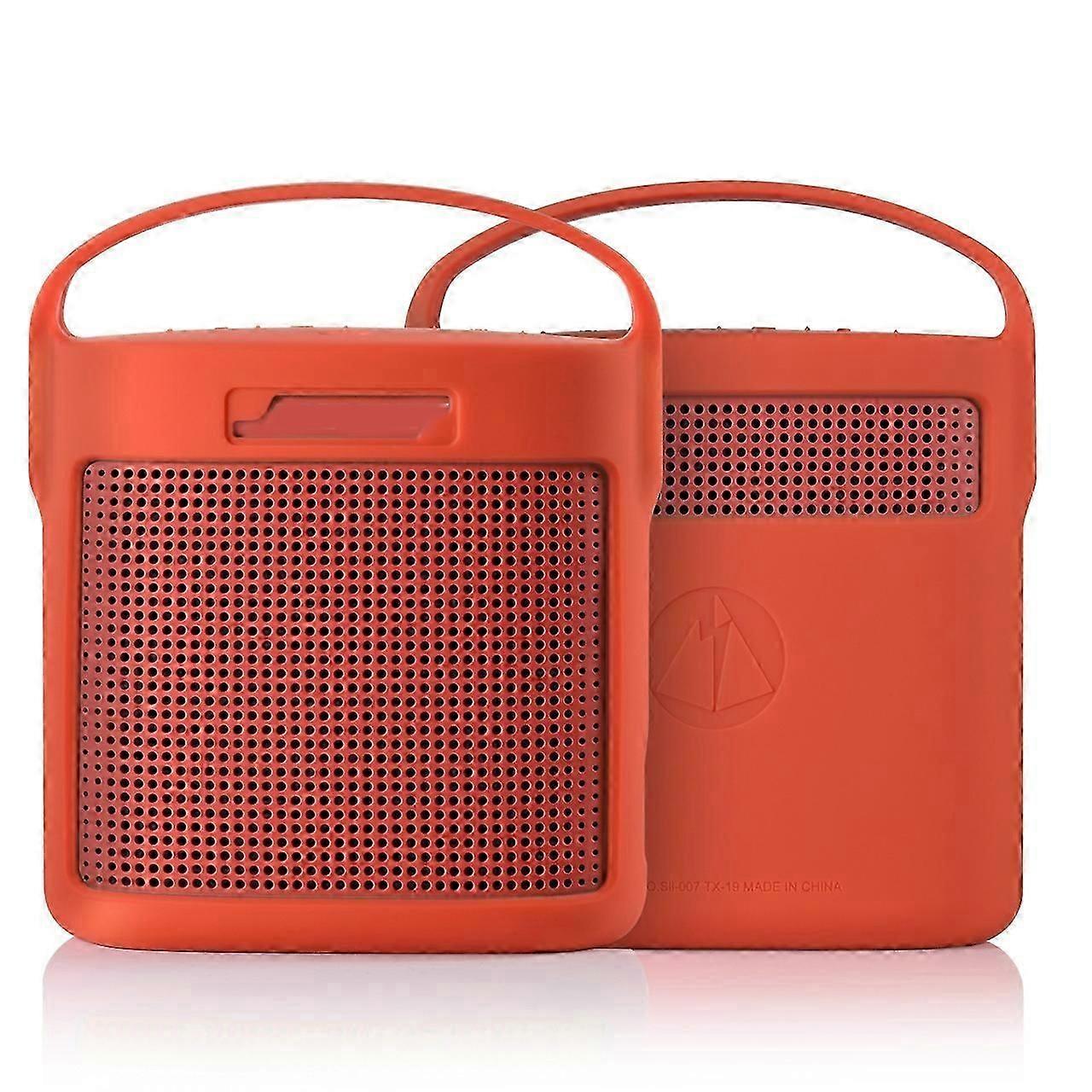 Waterproof & Anti-Drop Dustproof Protective Cover for BOSE SoundLink Color 2 Bluetooth Speaker