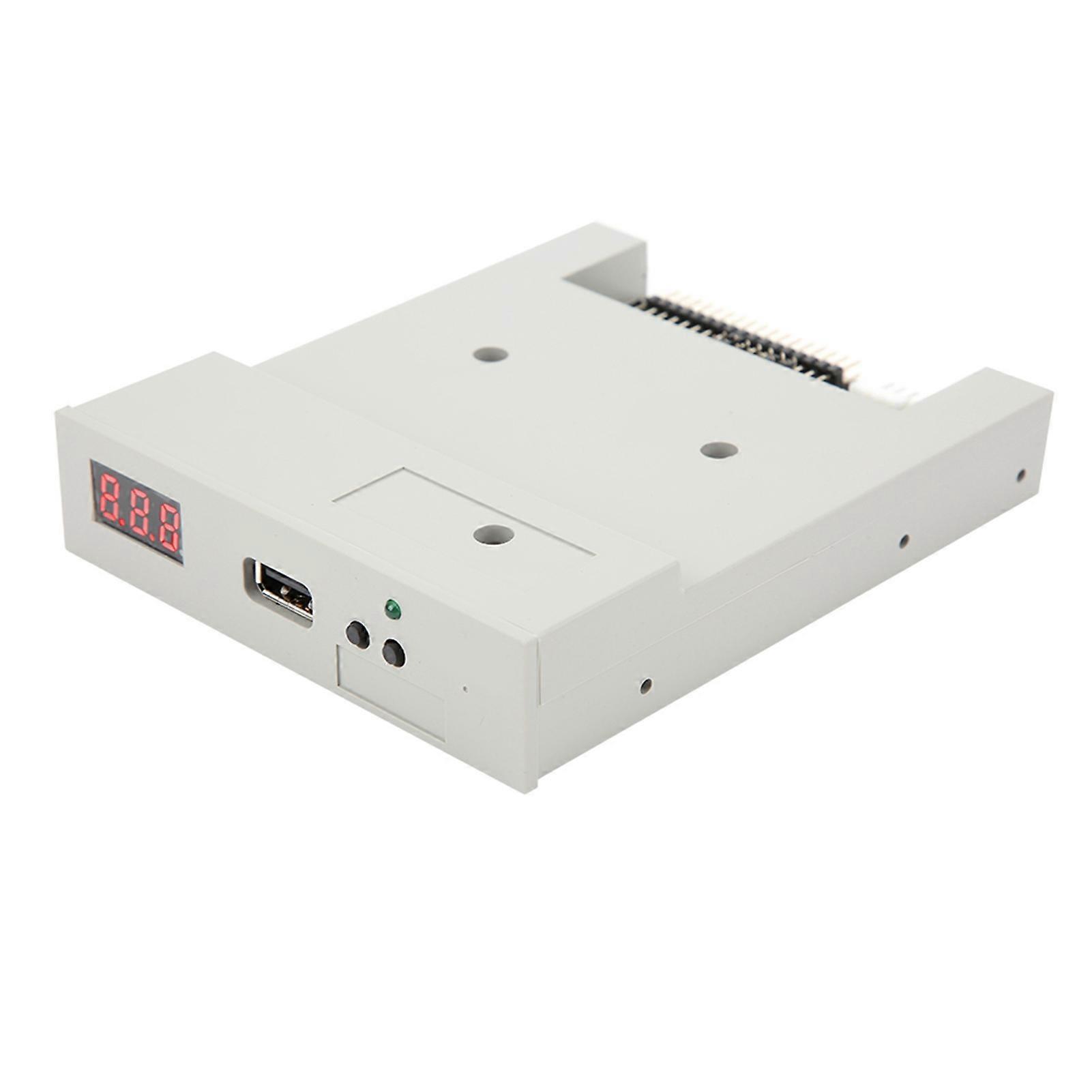 Floppy Drive Emulator Security Data Protection Floppy Drive Industrial Control Equipment