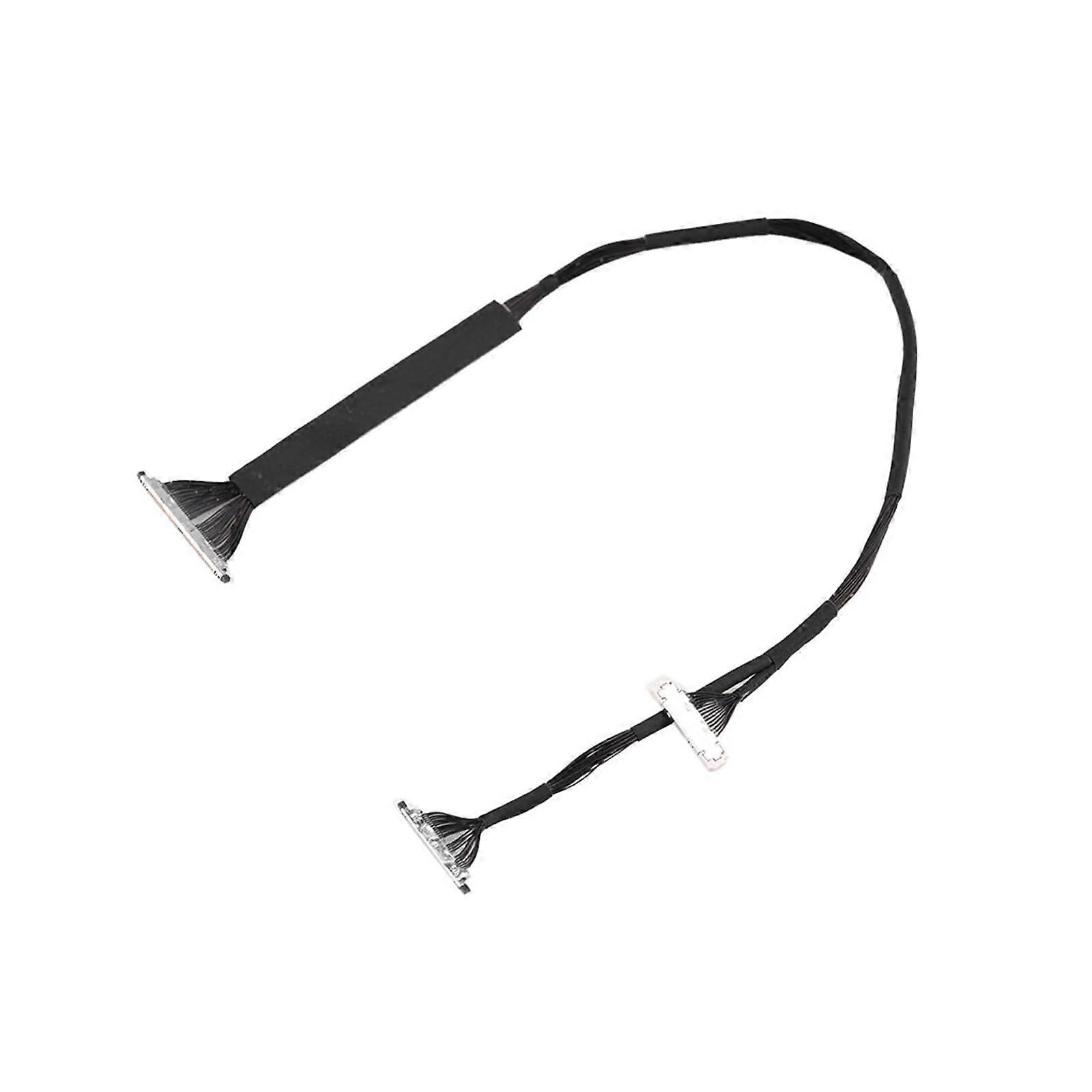Gimbal Camera Cable for Mavic Air 2S Signal Cable Transmission Ribbon Cable Flexible Flex Wire