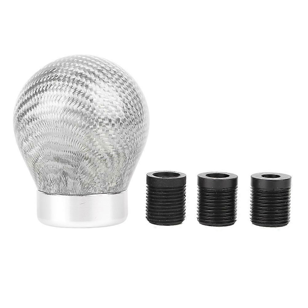 ShiftKnob GearShiftKnob ShiftLeverCover ShiftGearHead UniversalShiftKnob CarModificationAccessory