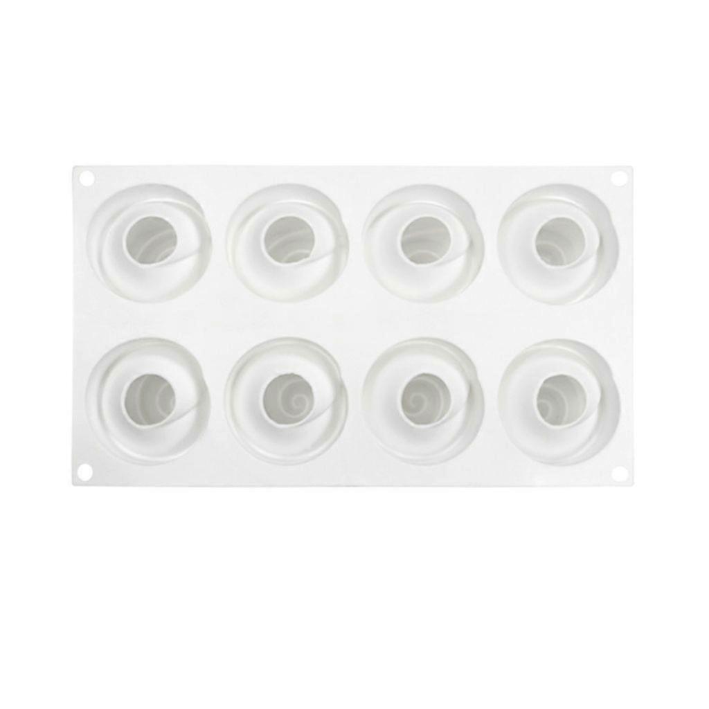Rose Shape Candy Molds Kitchen Baking Accessories Suitable for Kitchen Baking