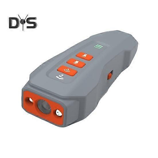 Dog Anti Barking Device Ultrasonic Bark Guard with LED Flashlight 3 Modes Barking Control Training Aid Portable Dog Bark Deterrent Device