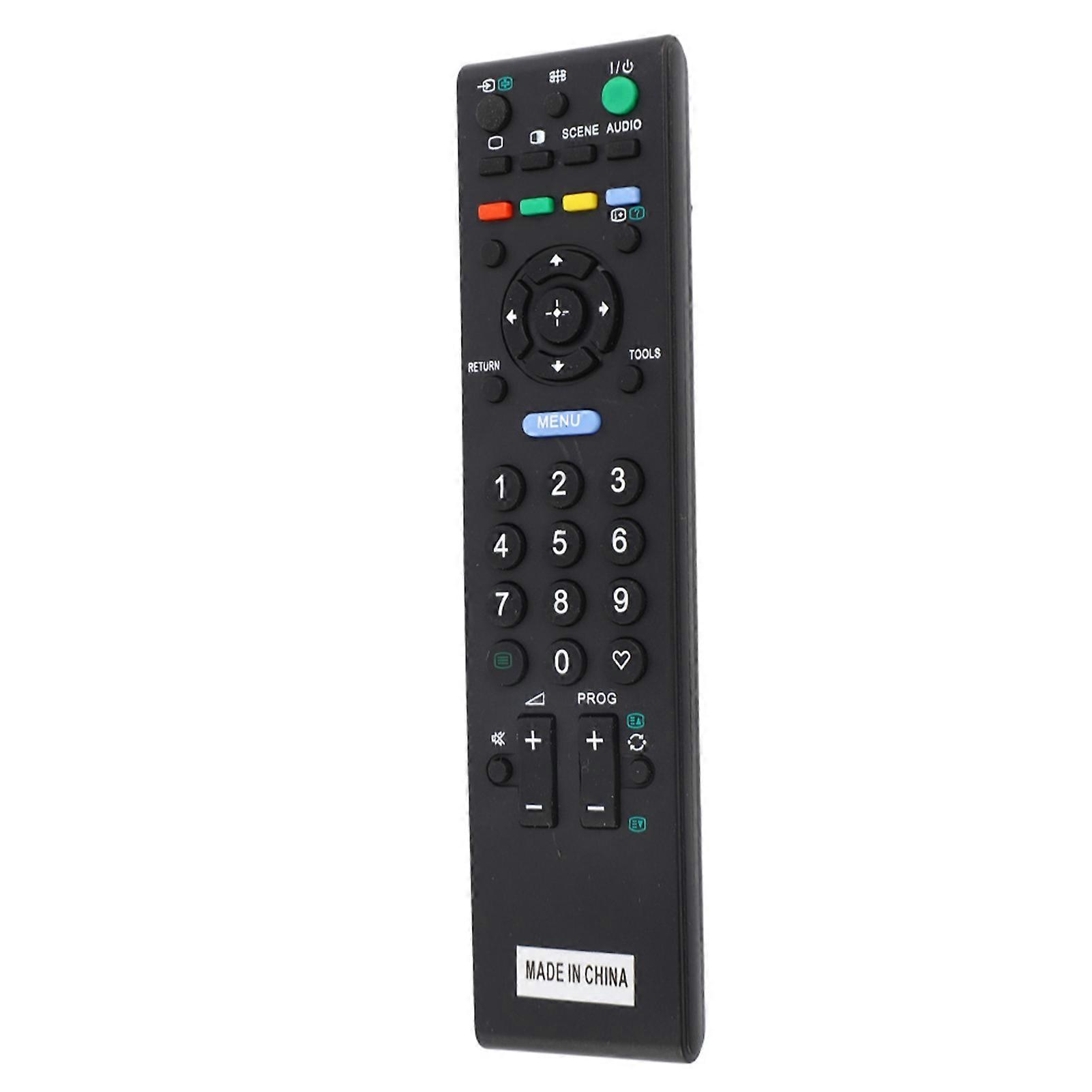 Télécommande de remplacement pour Smart TV RM-ED017