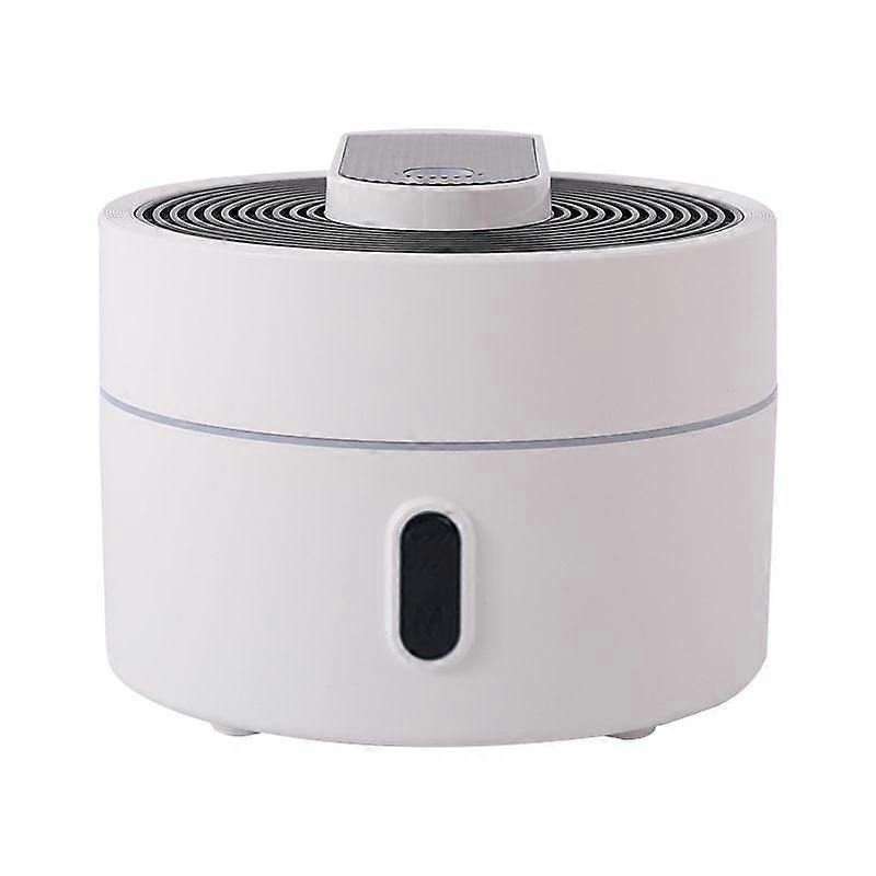Household essential oil aromatherapy machine, air humidification, silent aroma diffuser, automatic aroma diffuser