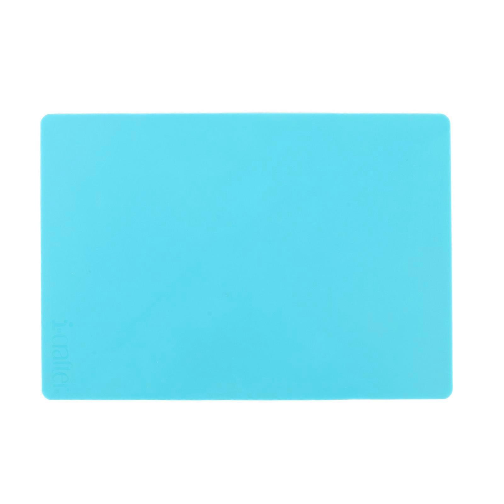Manual Embossing Machine Pad 3 Layer Plastic Die Cutting Mat Plate for Scrapbooking Paper Art Crafts