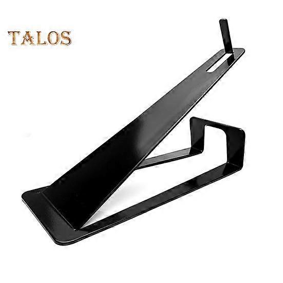 Table Deer Skull Mount Hanger Rustproof Corrosion Resistant Strong Load-bearing Heavy Duty Skull Hanger Deer Head Display Holder