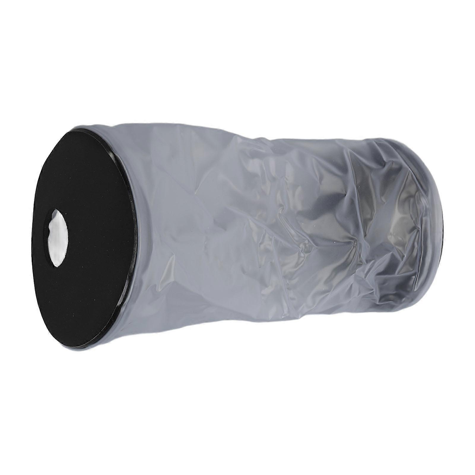 Reusable Line Shower Cover PVC Multi Functional Waterproof Line Sleeve Protector for Elbow Knee