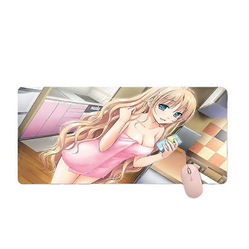 Beauty mouse pad rubber 300x600x2mm