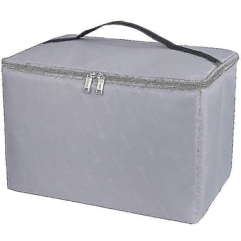 reise makeup bag kosmetisk pose makeup case arrangør