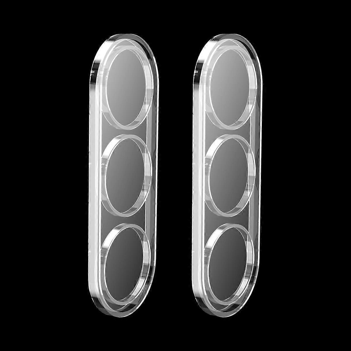 Camera Lens Protectors for Galaxy S25+