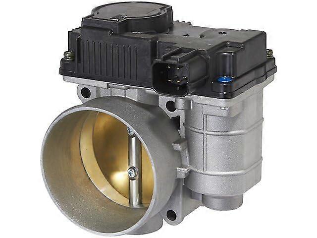 Throttle Body for 2003-2006 Nissan 350Z 3.5L V6 Engine Replacement Part, OEM Compatible, High-Quality Construction