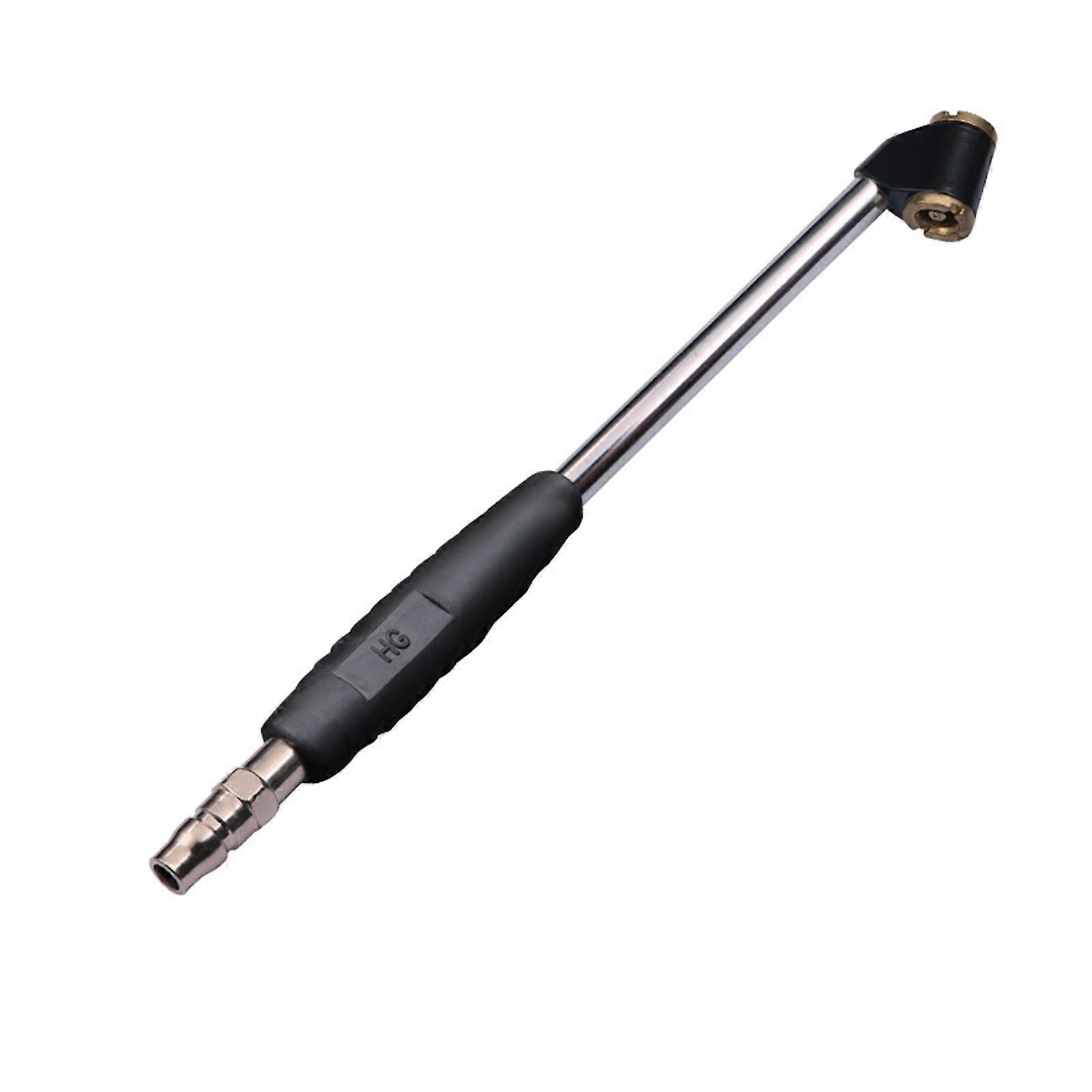 Dual Head Air Chuck Direct Replace Easy Installation Tire Air Fill Set