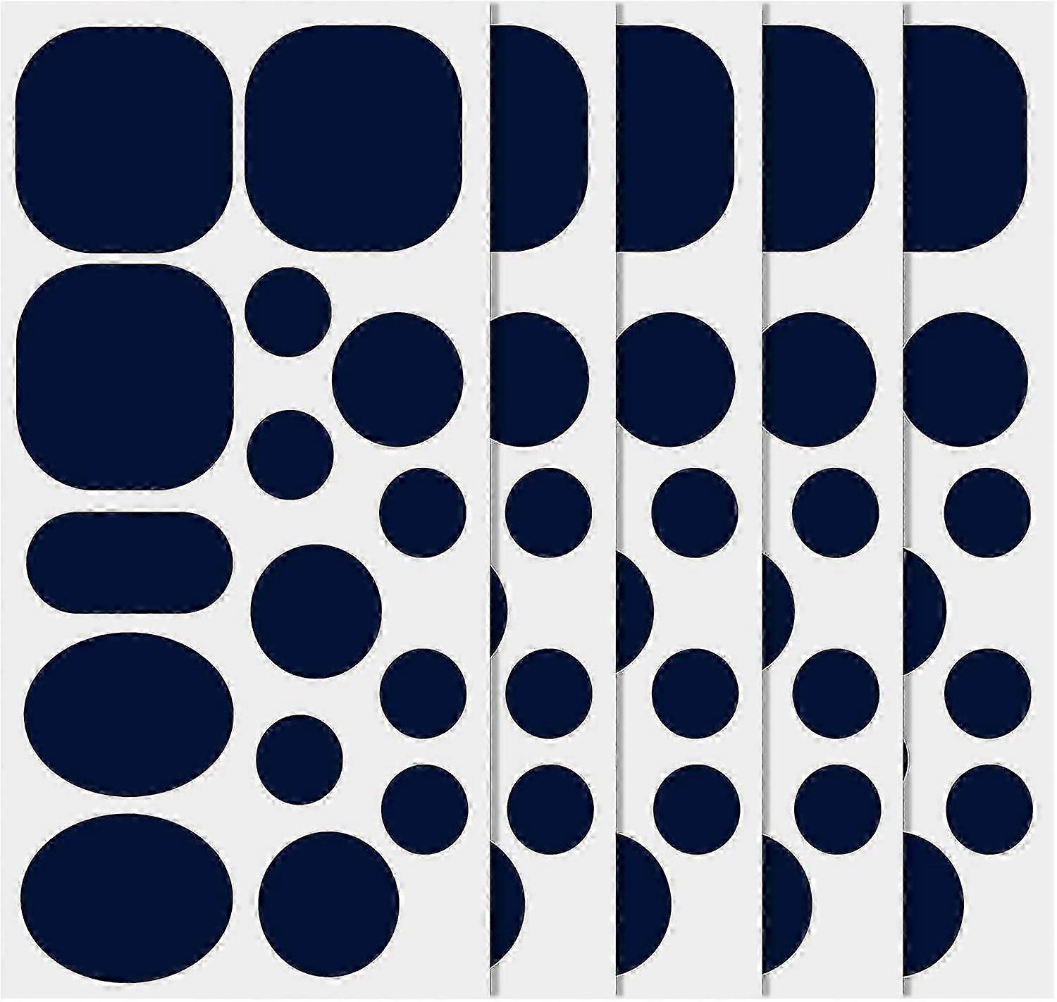 5 Sheets Patches for Down Jacket Repair, Self Adhesive Nylon Repair Patch