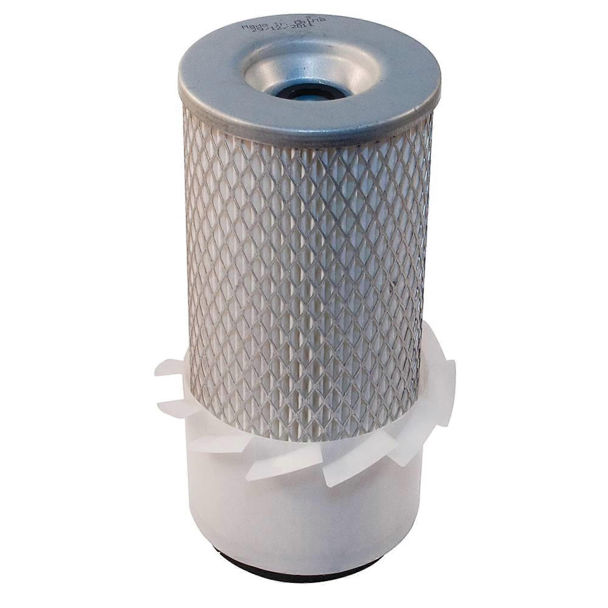 Air Filter 100465 for Toro 1083808, Compatible Replacement, High Efficiency, Easy Installation, Durable Material
