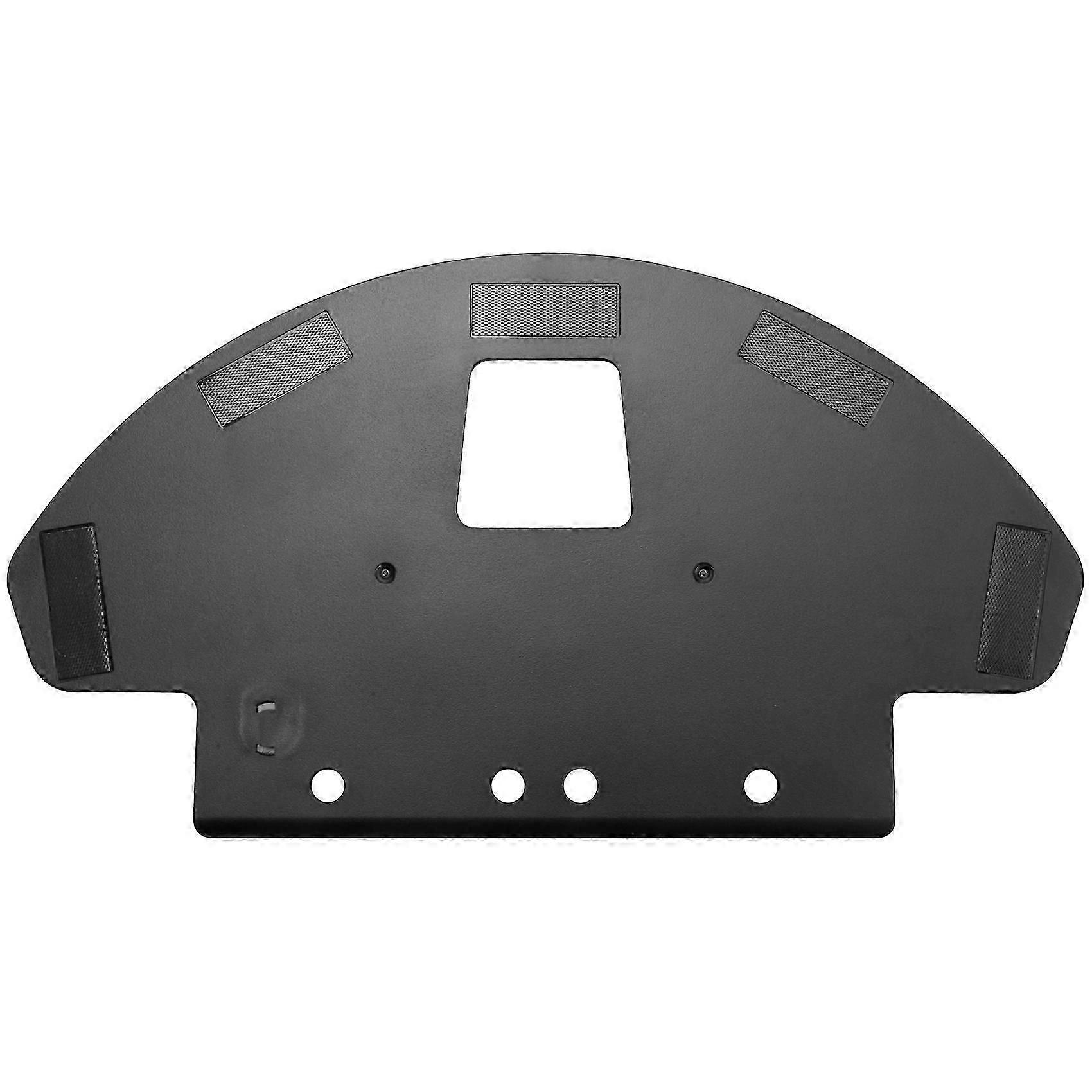Replacement Mop Plate Holder Replacement compatible with Ecovacs Deebot OZMO 930