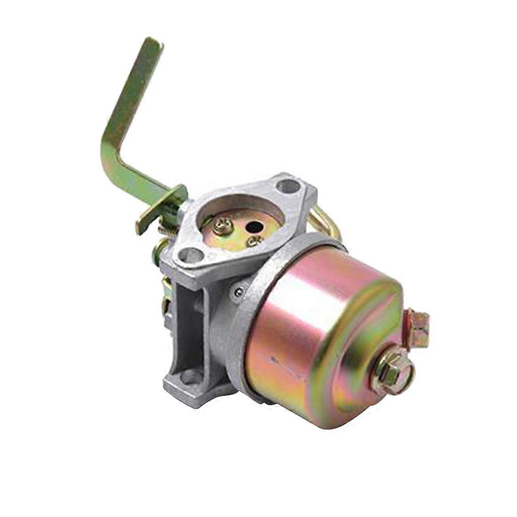 Silver Metal Gas Generator Carburetor Part for Mach Force 1800 1E45F