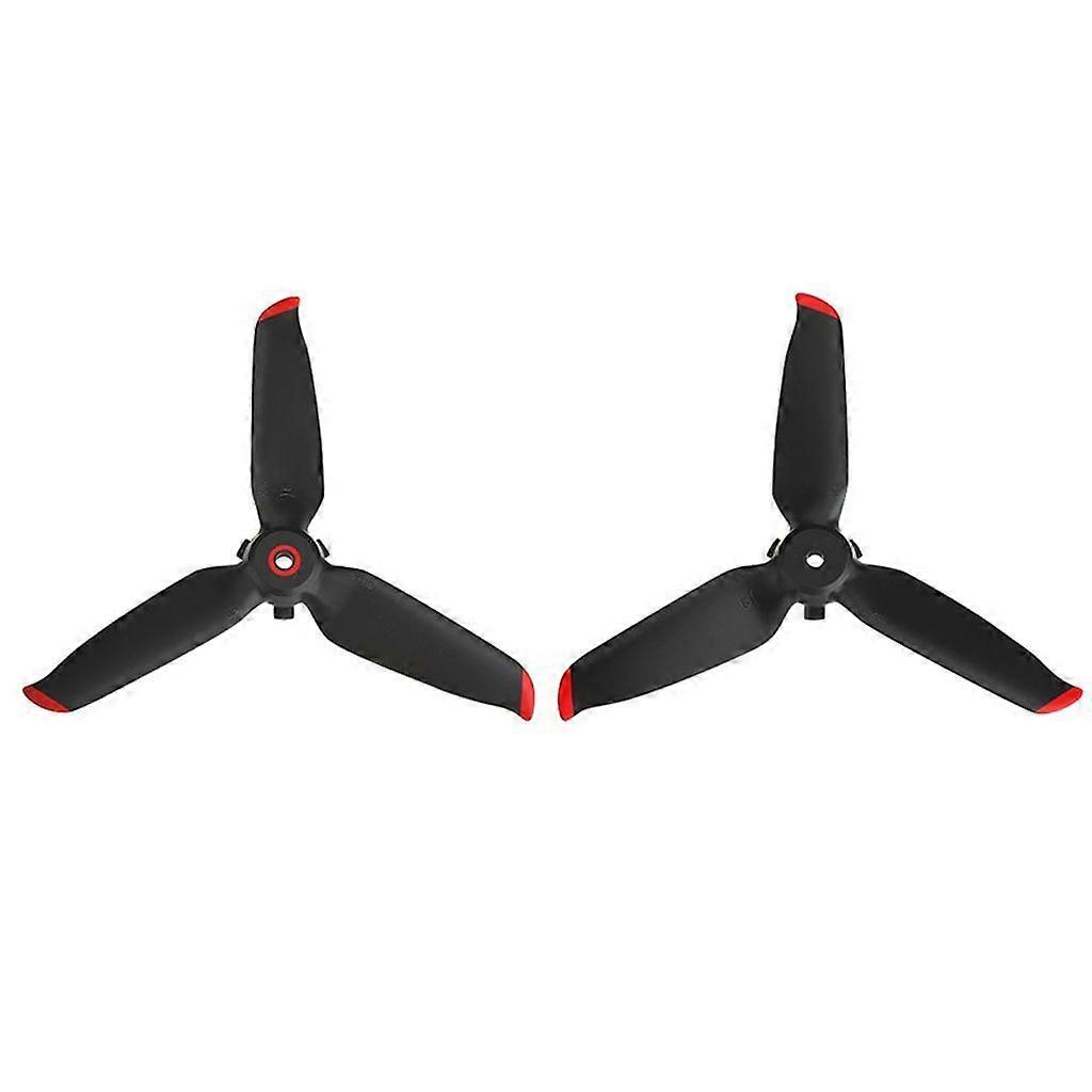 1 Takım Orijinal Avata Pervaneleri FPV Combo Drone Aksesuarları için Değiştirme