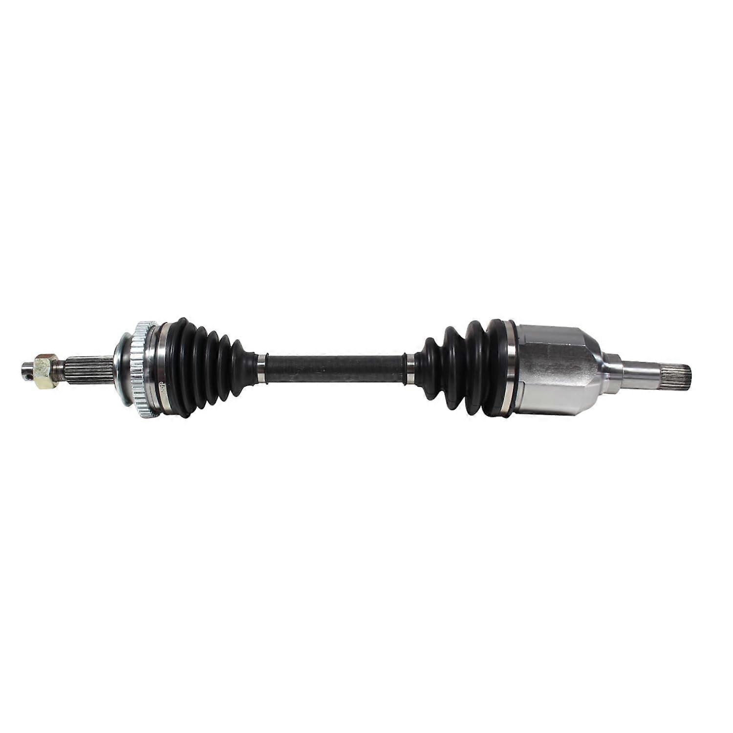 NCV12507 CV Axle Shaft Assembly Left Right or Front (Driver or Passenger Side)