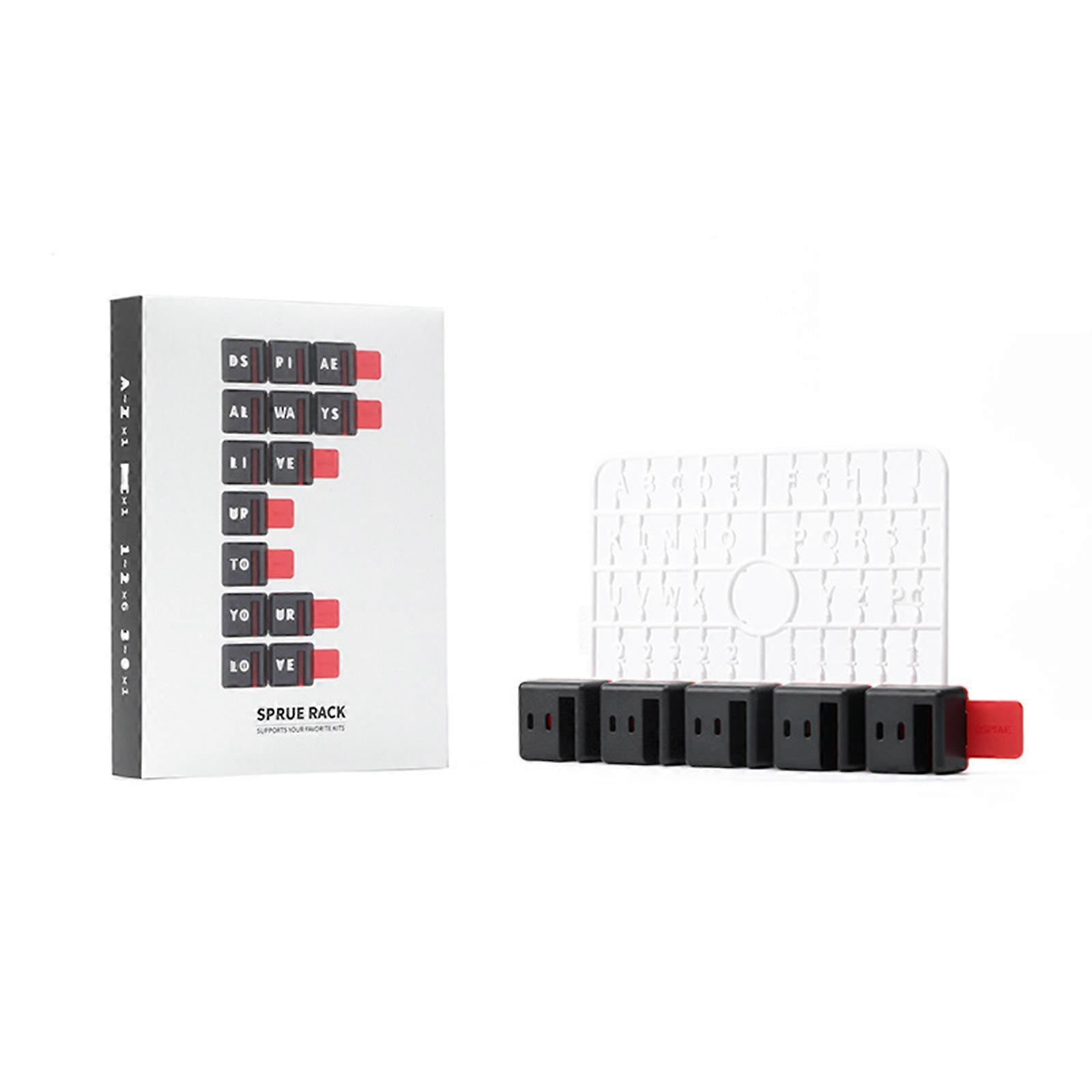 Efficient Model Part Storage System Versatile Model Parts Organizers designs for Model Enthusiasts & Craft Lovers