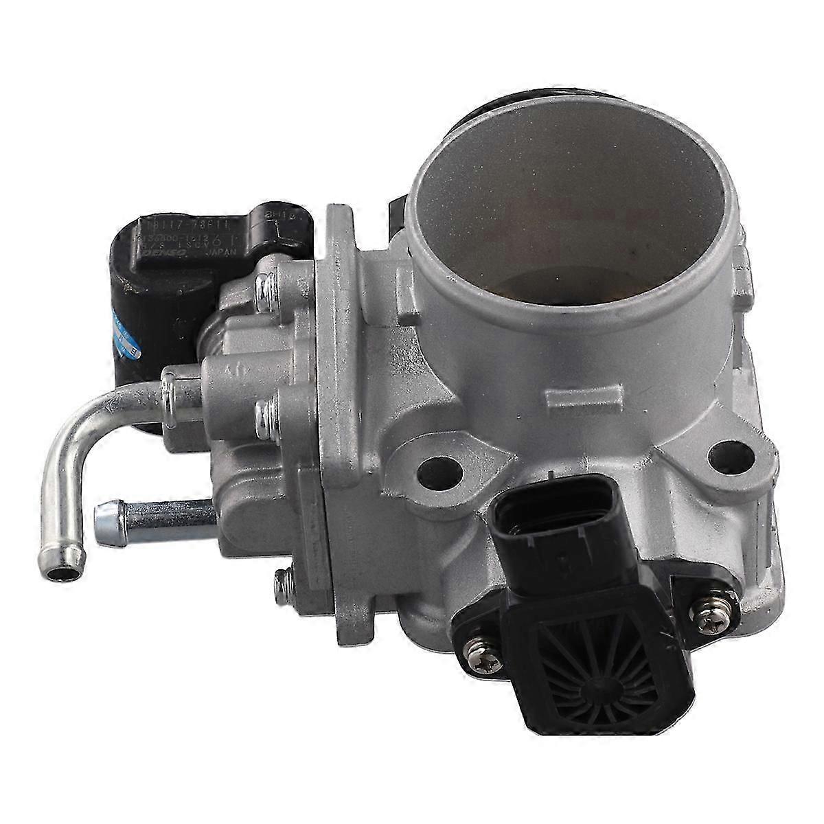 Car Throttle Assy Fit For M13a Jimny Ignis Liana Swift 1.3l 2000