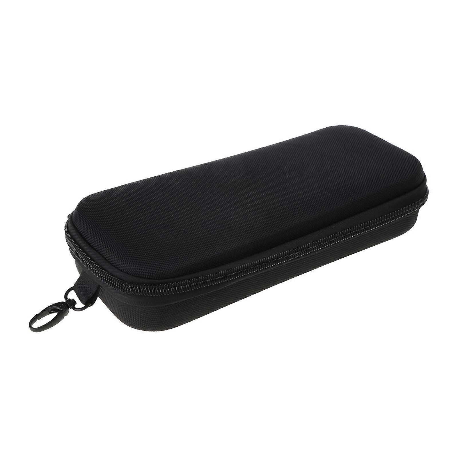 Stylish Carrying Case for Partybox Es Speaker Microphone Holder Keep Your Mic Safe and Secure Microphone Protector