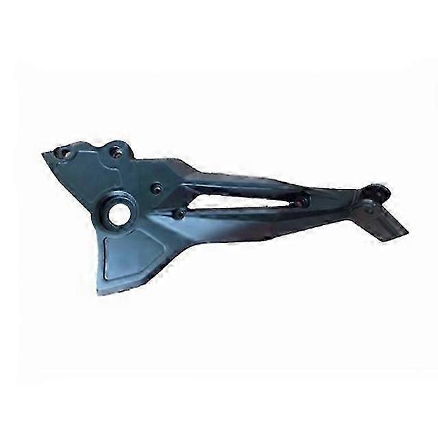 Motorcycle Accessories Bj300gs Bn302 302s Left And Right Pedal Bracket