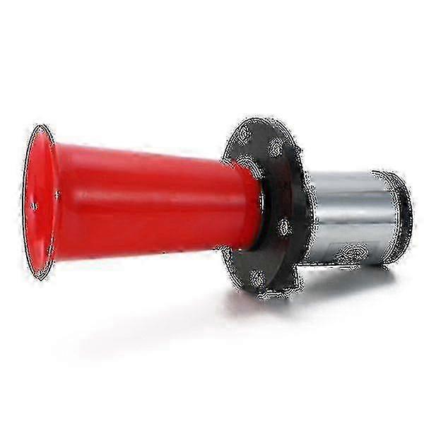 12v Vintage Oo-ga Oogah Classical Horn For Ford Model Antique Old Style School Chrome 110db Car Motorbike Accessories