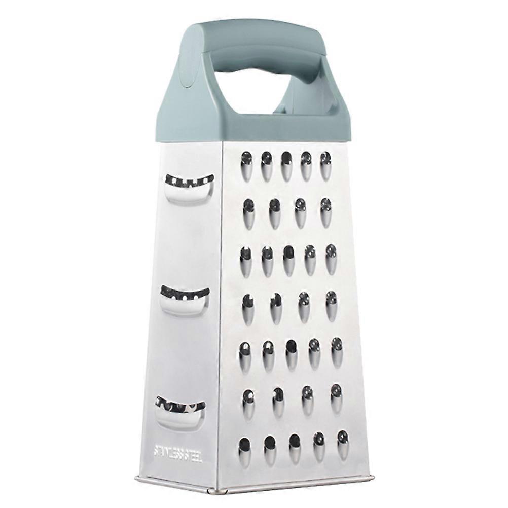 1pc Stainless Steel for Potato Cheese Home Use in Assorted Colors