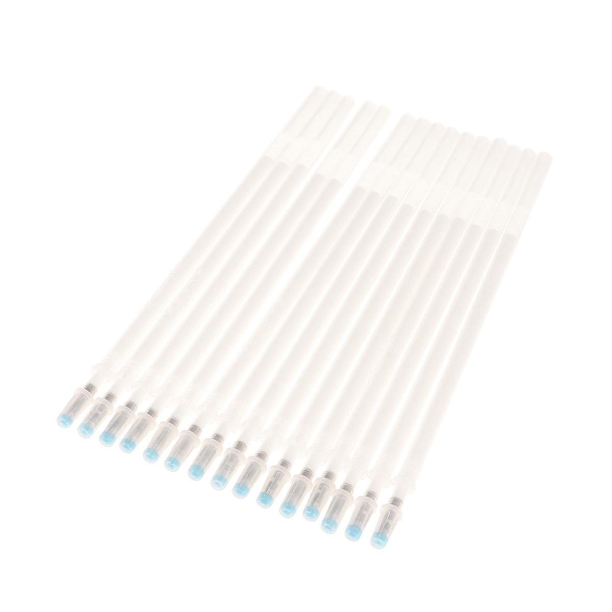 Embroidery Tool Pen, Heat Elimination for Clean Fabric Marking, Durable Design