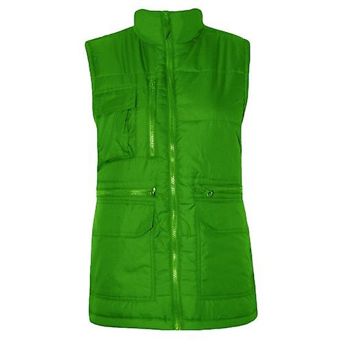 Hővédő Testmelegítő/Gilet