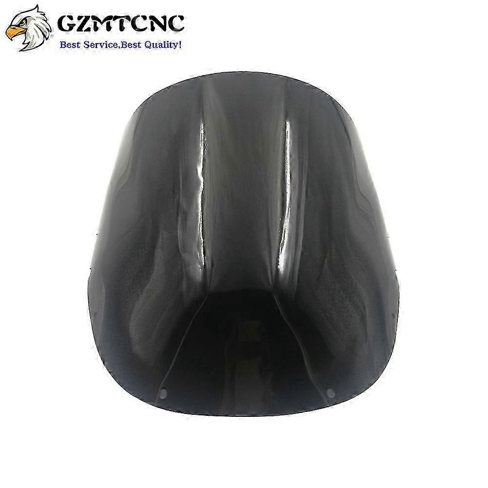 Front Windshield WindScreen Wind Screen Airflow Deflectors Suitable for Certain Brand Motorcycles CBR1000F 1989-1992 Models