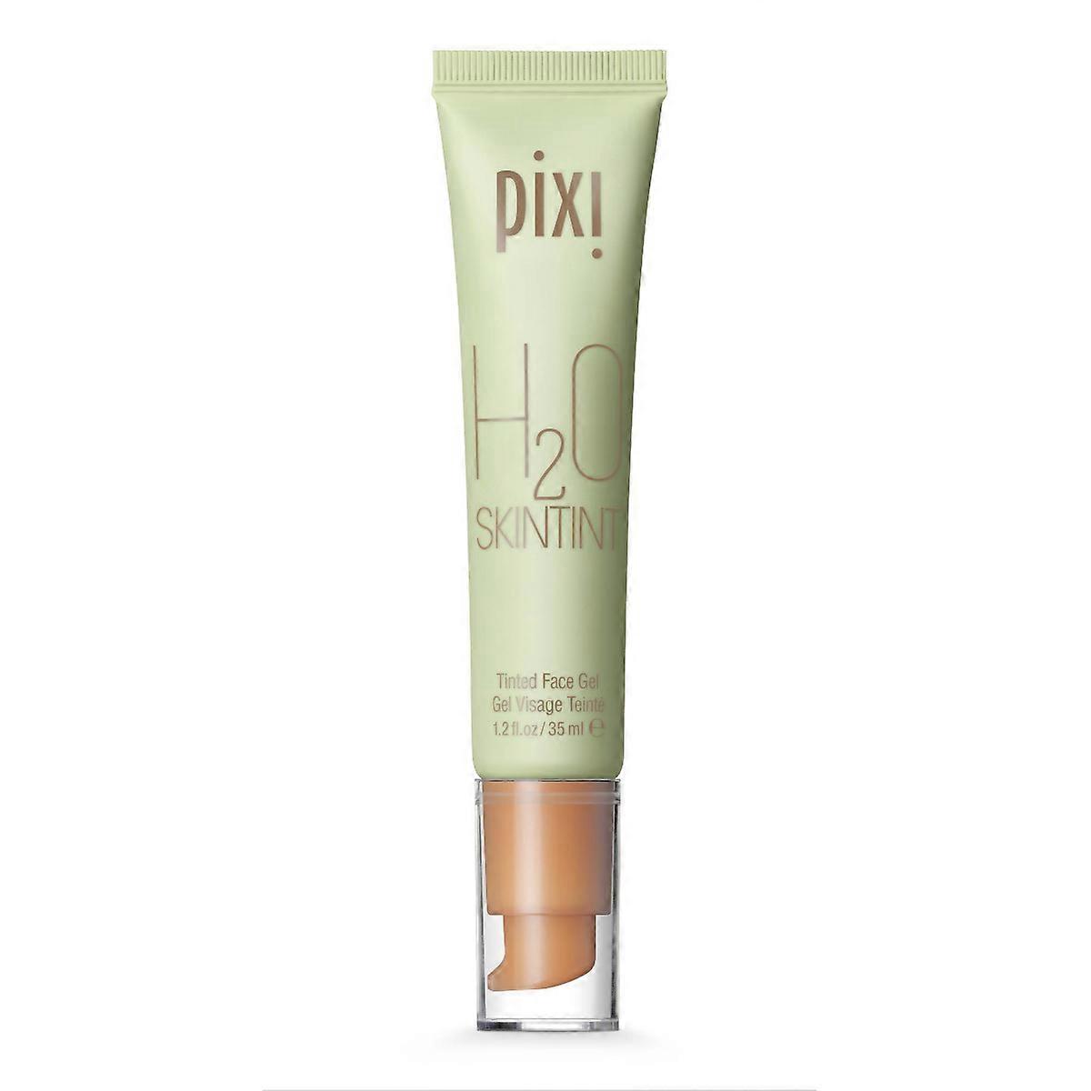 Pixi H20 Skintint Foundation, Honey - 1.2 Fl Oz
