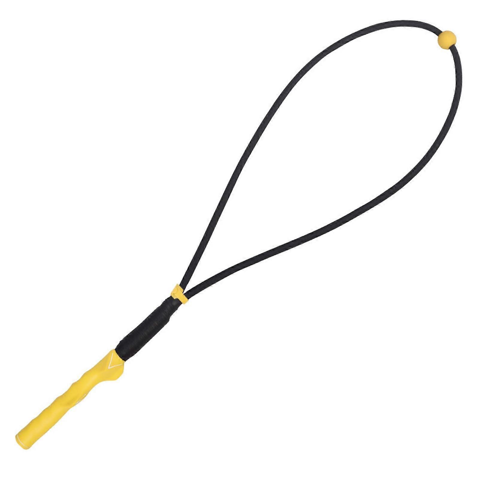 Golf trainer help, posture correction, exercise, alignment, training rope, golf trainer, help, swing grip trainer, hand grip