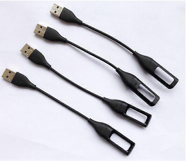 Cable de carga Fitbit Flex - Negro