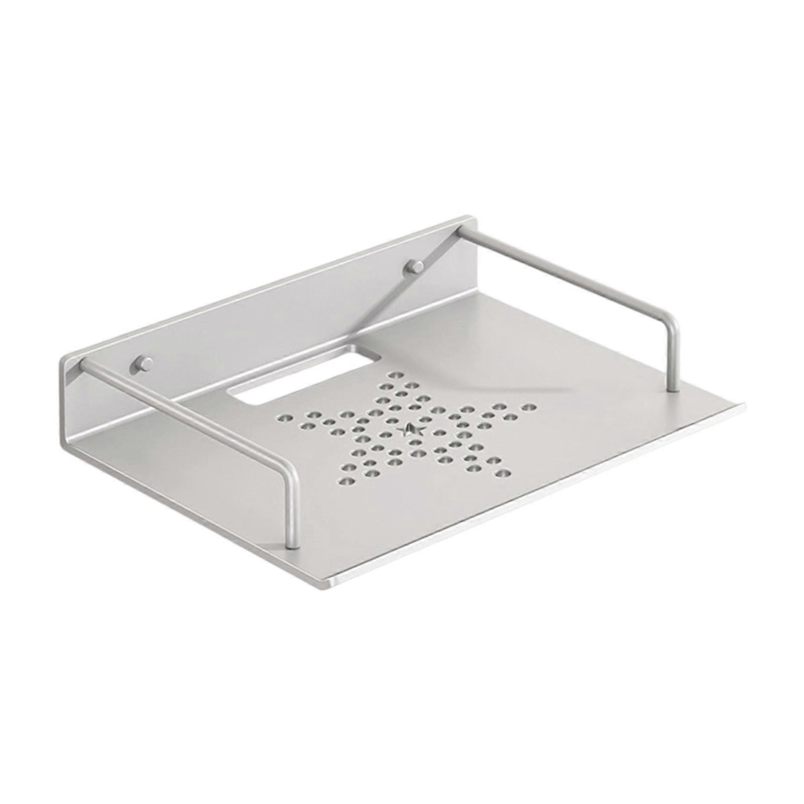 Wall Mount Projector Shelf Projector Rack Holder Wall-Mounted Shelves Wall