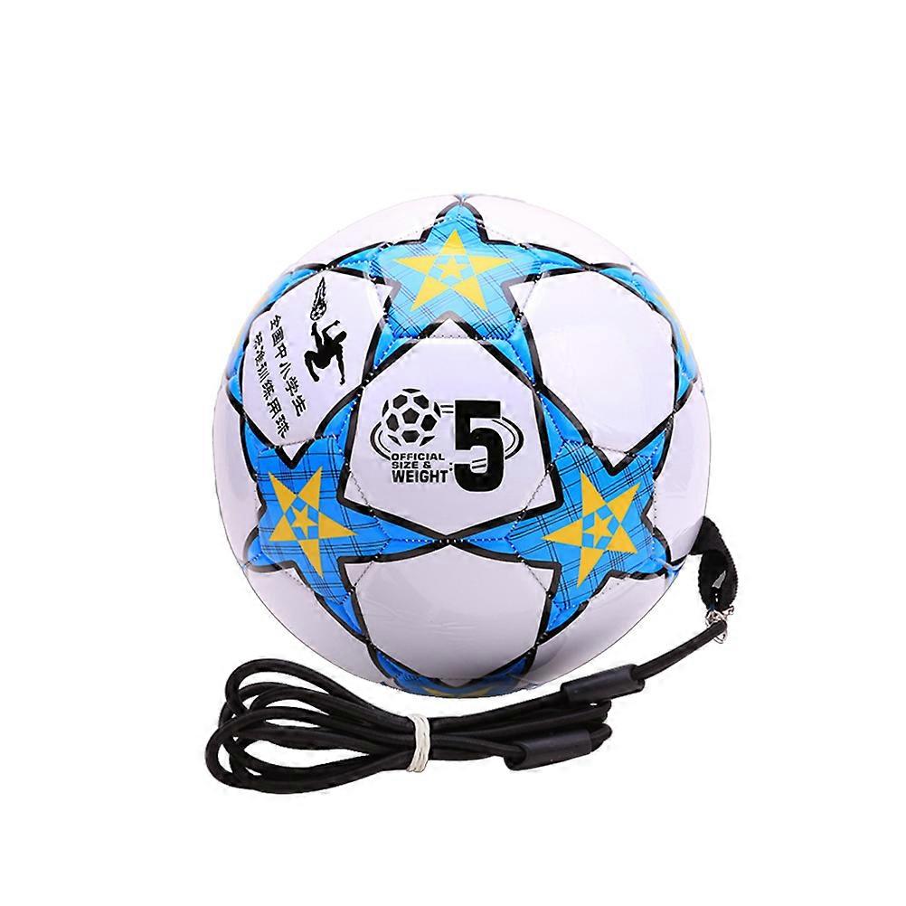 Kid's Football, Designed for Versatile Training Needs, Ensures Durability