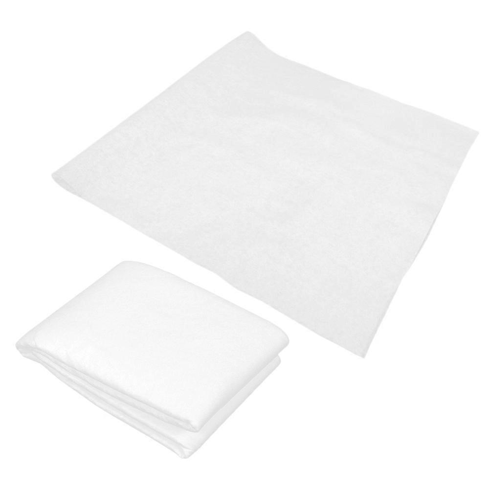 Air Conditioning Vent Deflector Electrostatic Filter Media For Homeowners Indoor Use 200.00X100.00X0.10cm Filtration 2Pcs