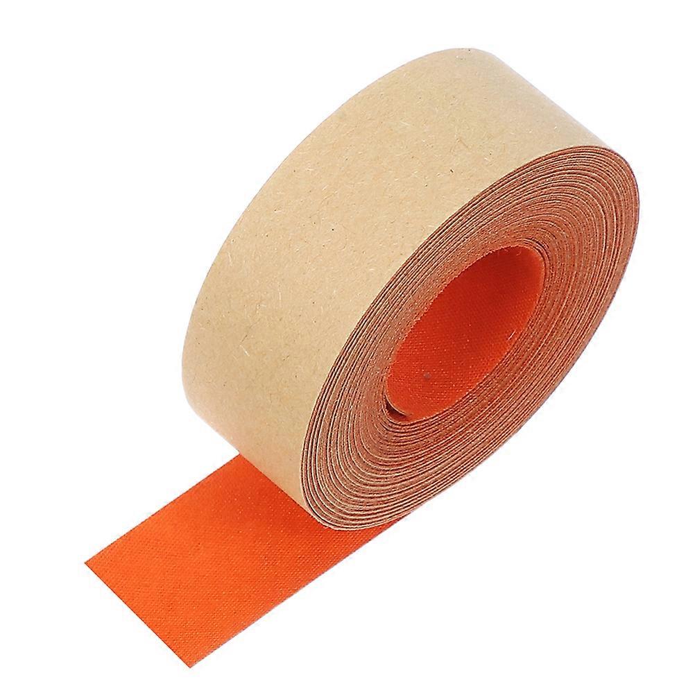 Lampshade Edge Banding Tape for Lampshade Repairing 1 Roll Self Adhesive Cloth