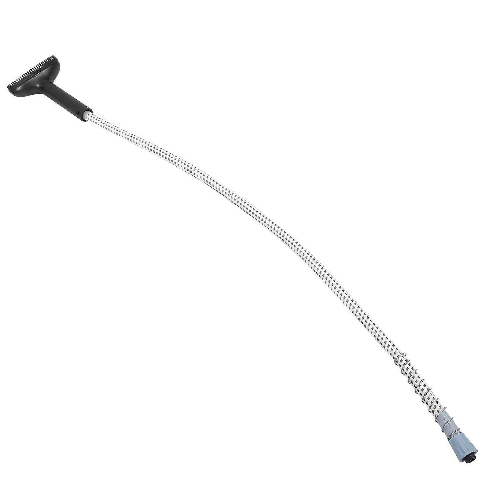 Garment Steamer Guide Hose Replacement Part for Steam Iron Accessory Flexible Design 1Set