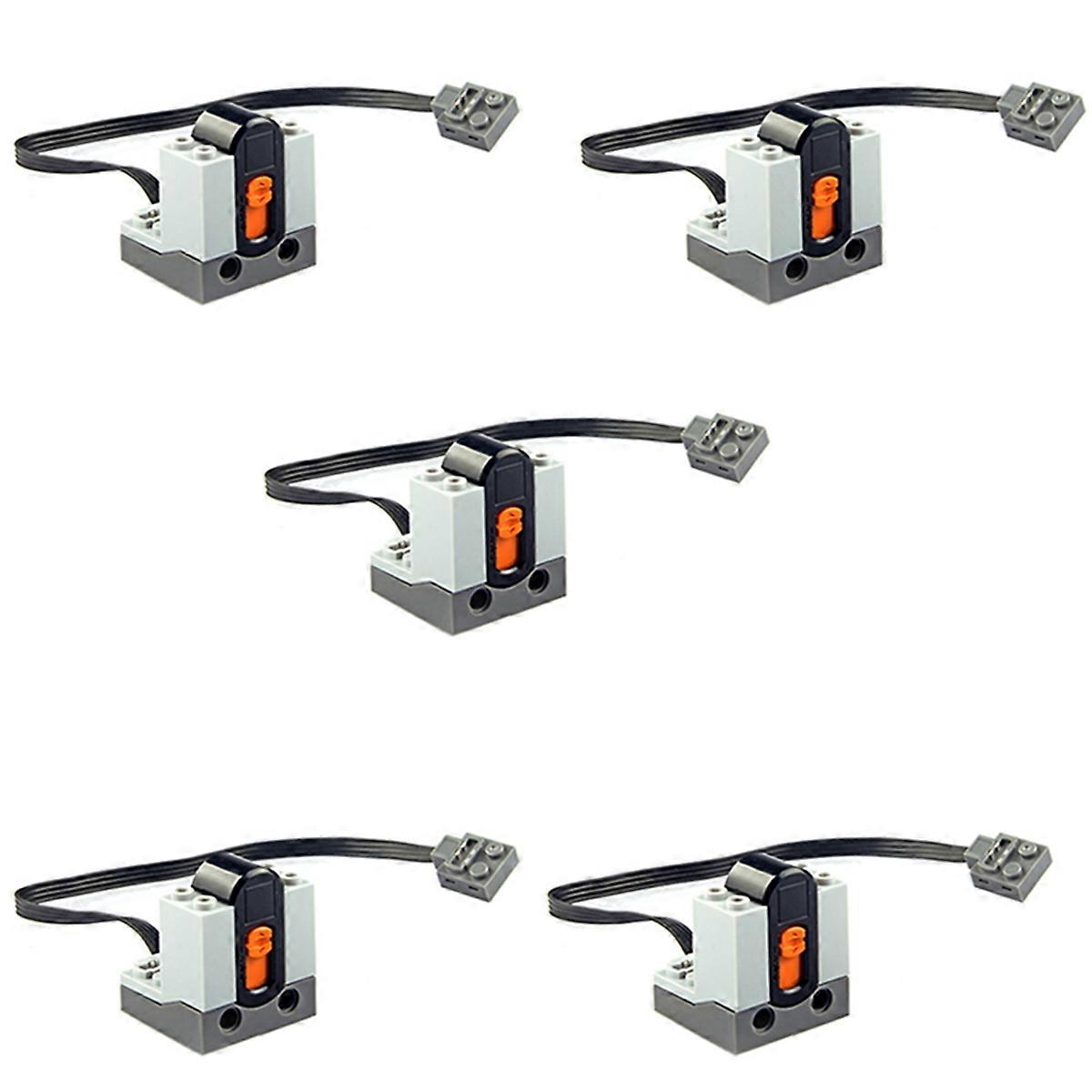 IR RX 8884 Receiver Building Block Set Receive for Power Functions