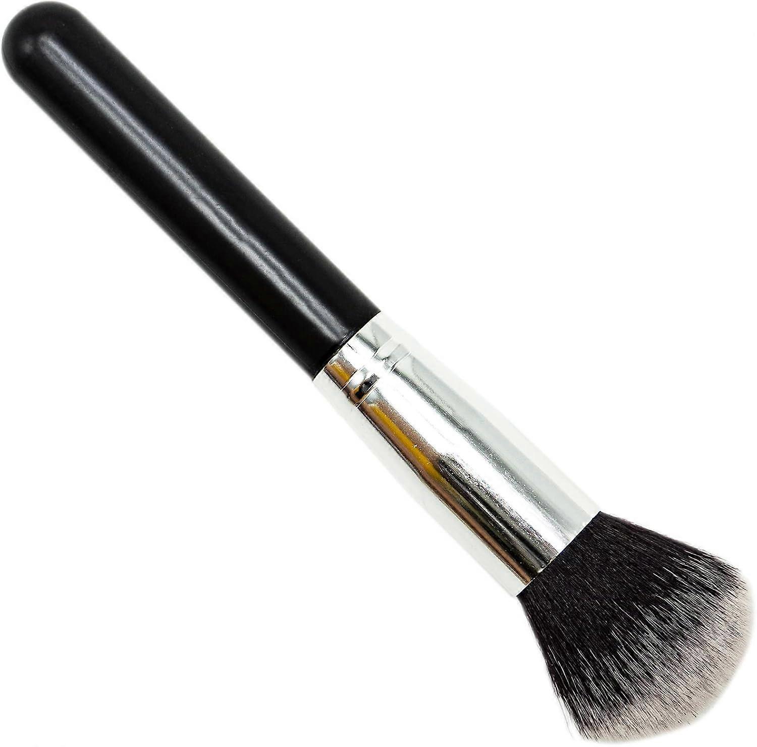 Makeup brush foundation brush, flat kabuki brush blender,