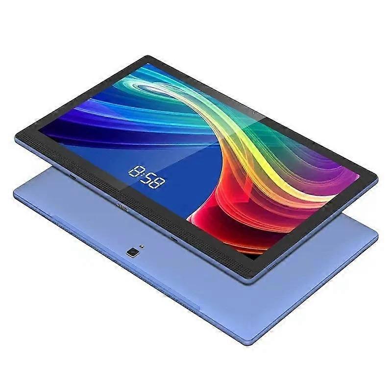 14.6 Inch Global Version Tablet PC Android 12.0 Deca Core 12GB+512GB Dual 4G LTE SIM Tablets Pad IPS Bluetooth 5.0 Tablet