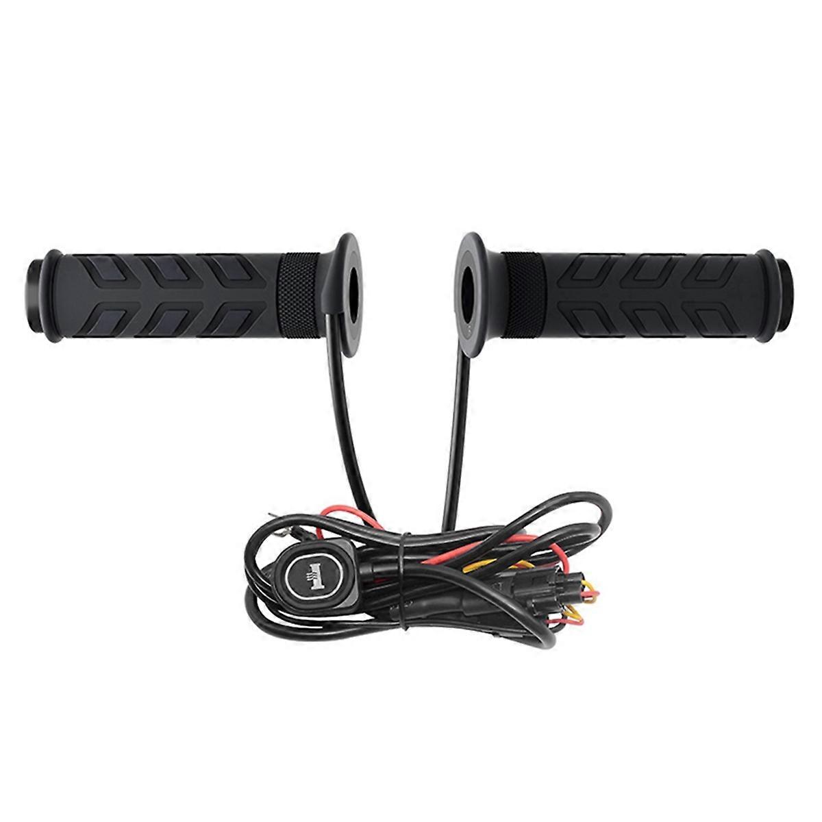 Motorcycle ATV Special Winter Heating Handle,A
