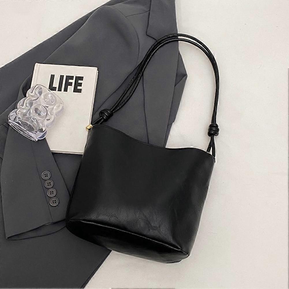 Modna koreańska torba na ramię Ins Prosta damska aksamitna pojedyncza crossbody