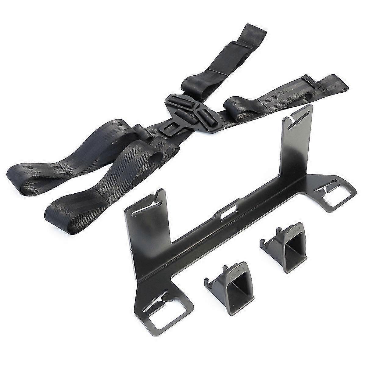 ZL-2049 Universal ISOFIX Children Seat Interface